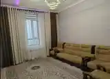 2-комн. квартира, 13 этаж, 50м², И. Сомони-3