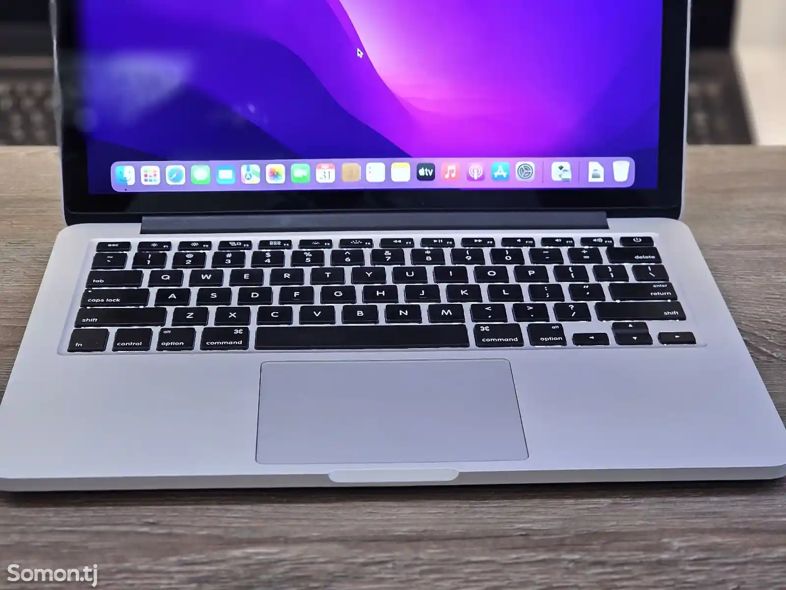 Ноутбук MacBook Pro 2015 13.3 2K Core i5 / 8GB / SSD 256GB-4