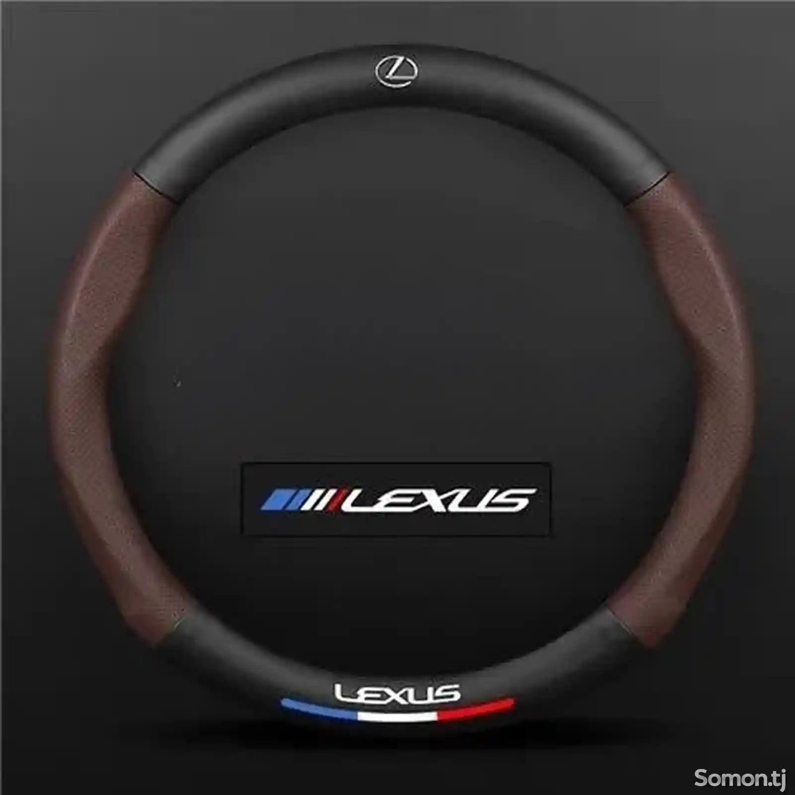 Чехол для Руля Lexus-5