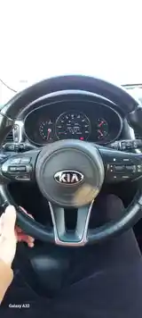 Kia Sorento, 2016-12