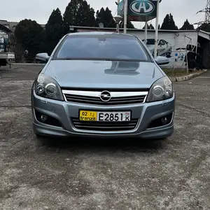 Opel Astra H, 2008