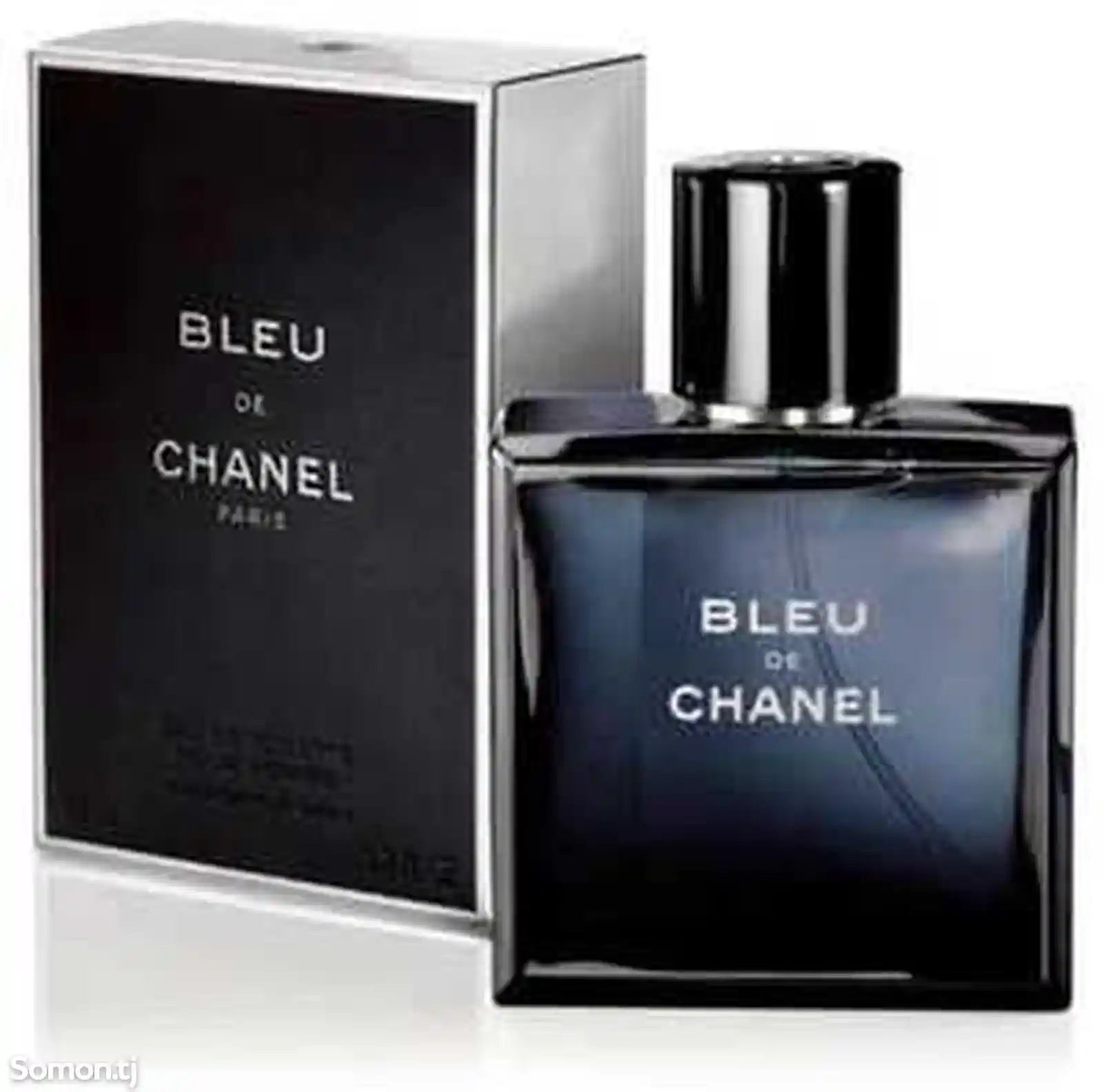 Духи Bleu Chanel