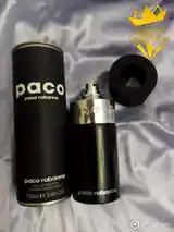 Духи Paco Rabanne Paco-2