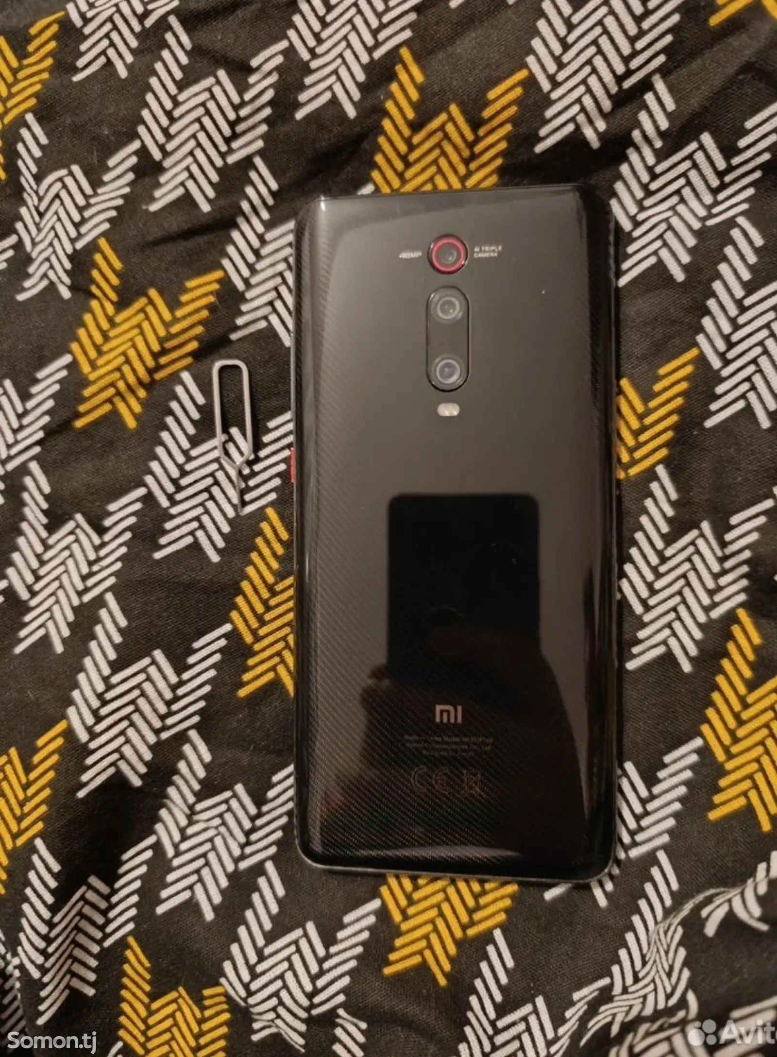 Xiaomi Mi 9T Pro-1