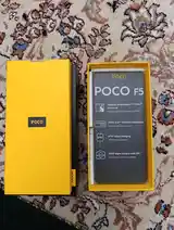 Xiaomi Poco F5 5G, 256gb-2