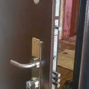 Установка и ремонт окон и дверей