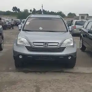 Honda CR-V, 2008