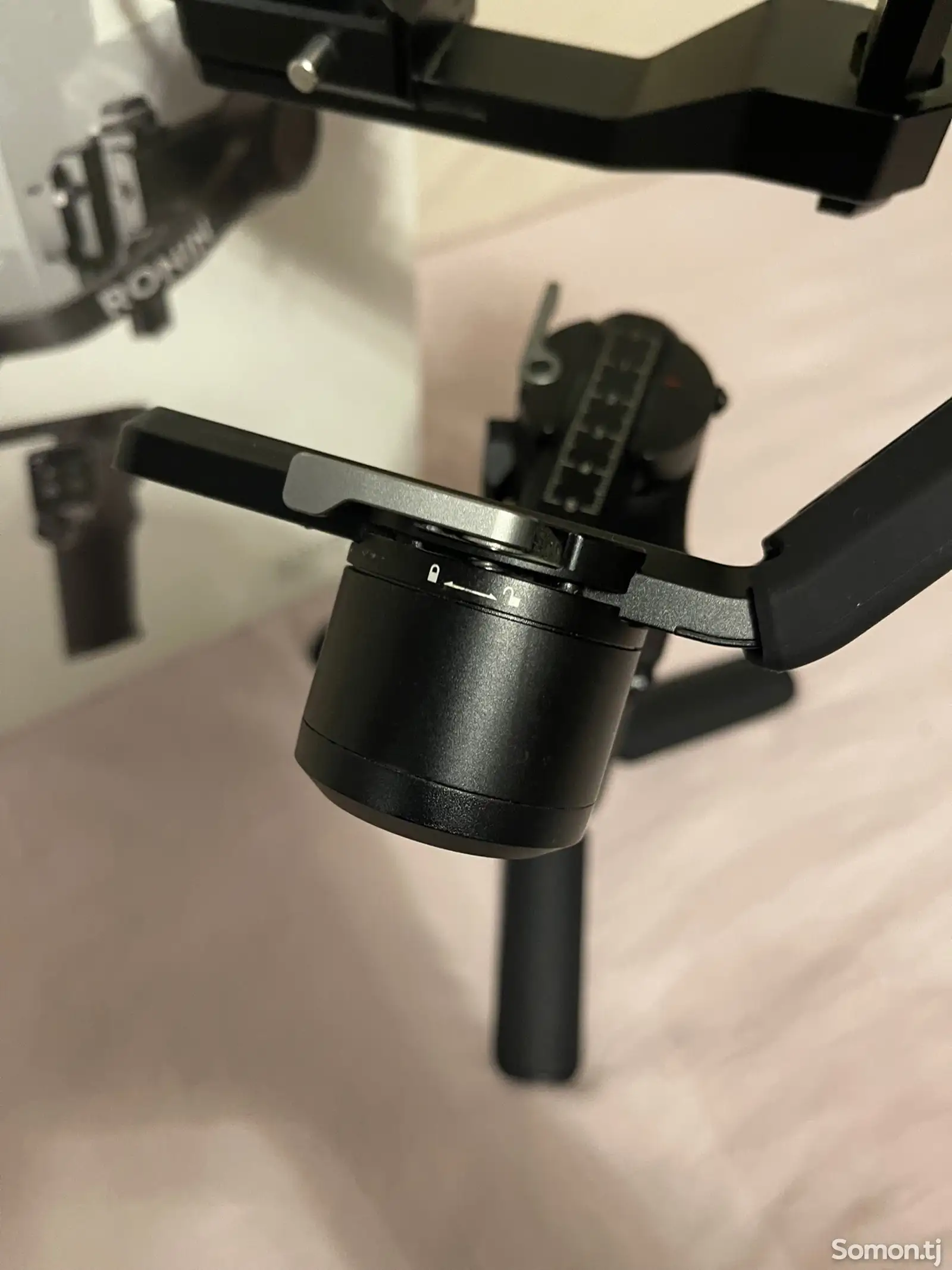 Стабилизатор Dji Ronin RS3 mini-3