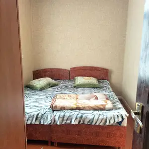 2-комн. квартира, 3 этаж, 45м², танбури 7 центр