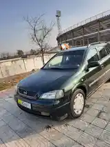 Opel Astra G, 1999-8