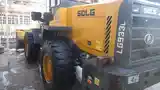 Погрузчик Shandong Lingong Construction Machinery SDLG-5