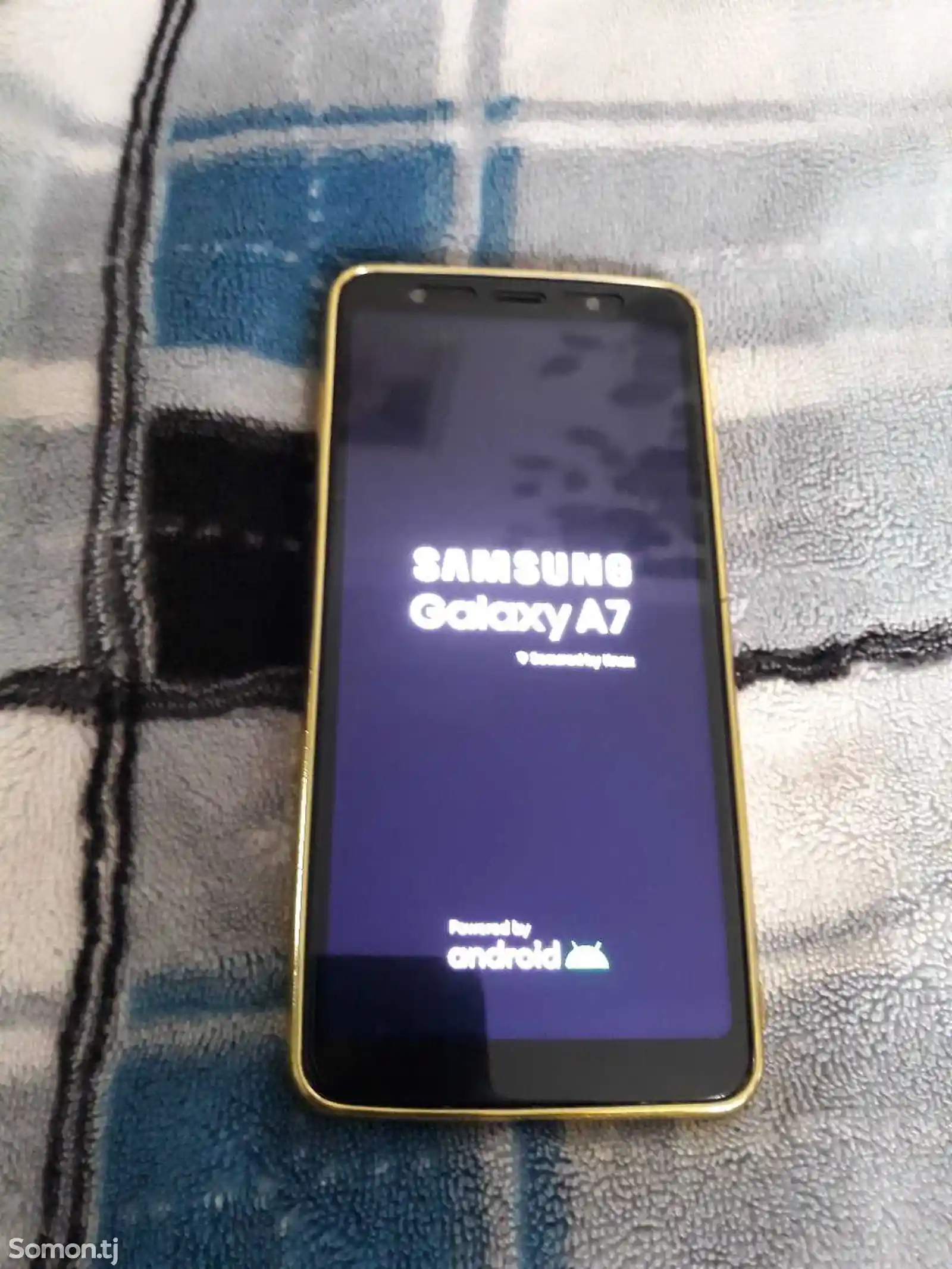 Samsung Galaxy A7 64gb-3