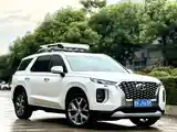 Hyundai Palisade, 2021-2