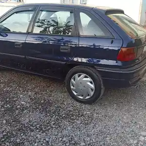 Opel Astra F, 1998