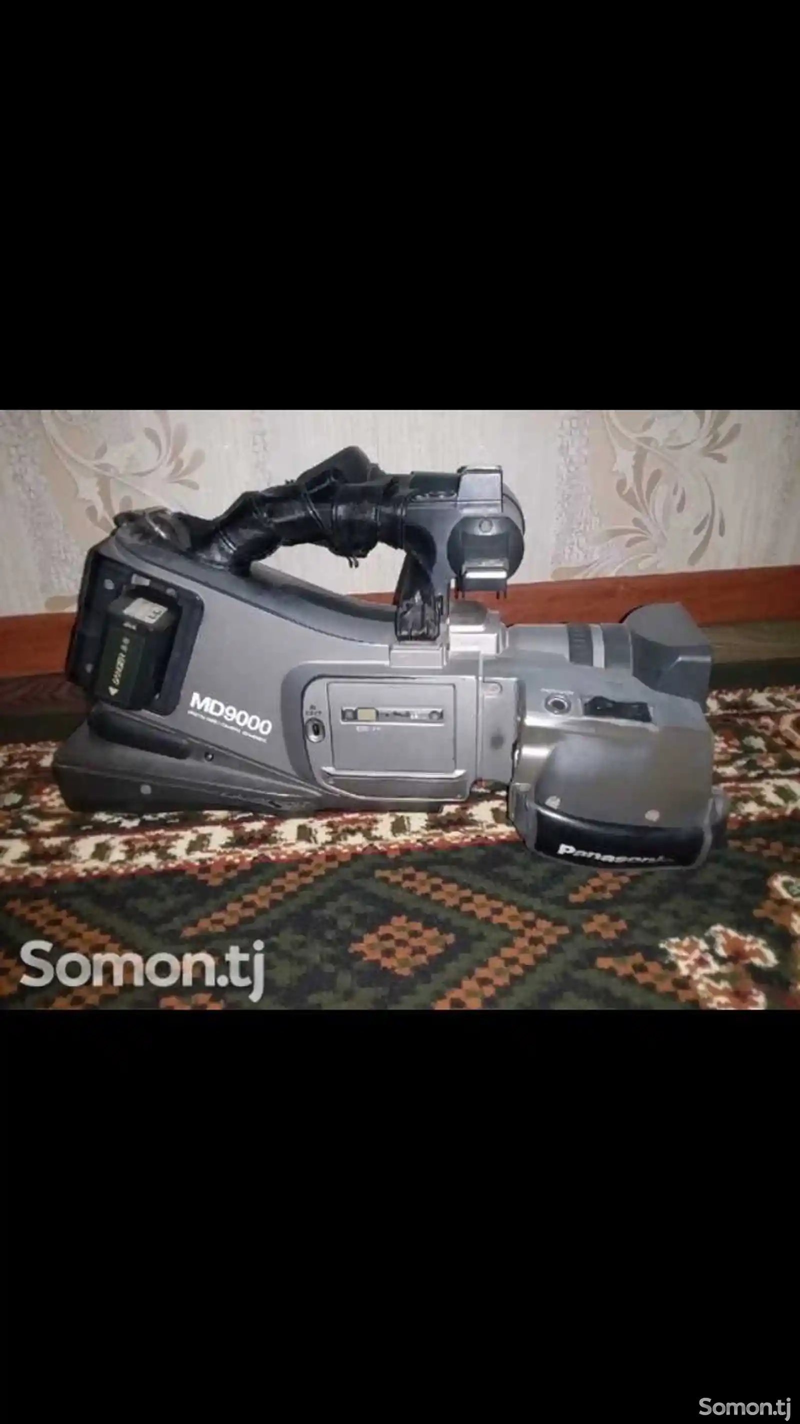 Фотоаппарат MD 9000 Panasonic-2