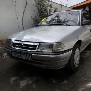 Opel Astra F, 1993