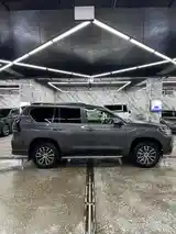 Toyota Land Cruiser Prado, 2019-4