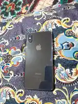 Apple iPhone X, 64 gb, Space Grey-3