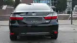 Toyota Camry, 2016-4