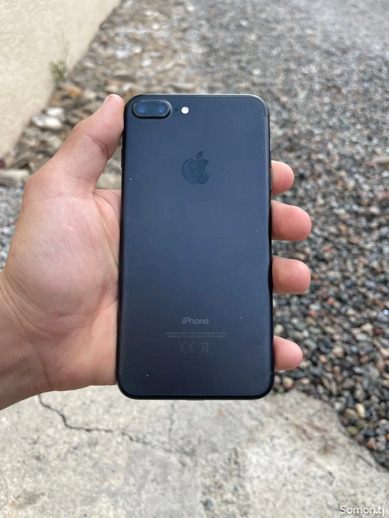 Apple iPhone 7 plus, 32 gb-1