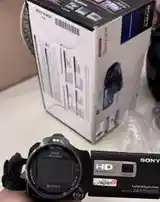 Видеокамера Sony HDR-PJ760E-2