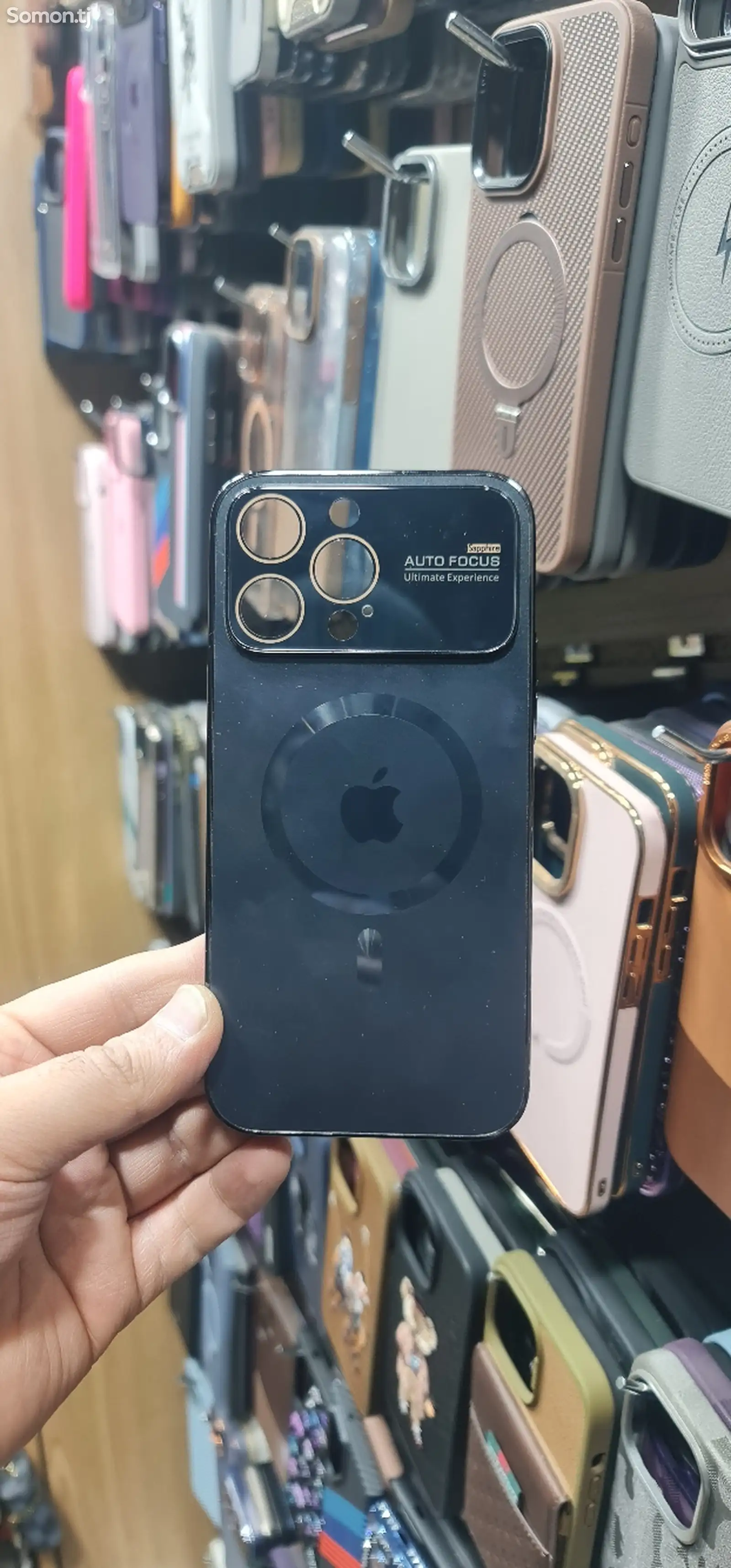 Чехол от Apple iPhone 15 Pro Max