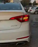 Hyundai Sonata, 2014-4