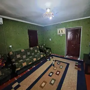 2-комн. квартира, 4 этаж, 50м², Цирк