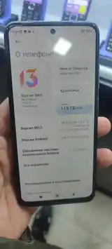 Xiaomi Redmi note 10S 64gb-7