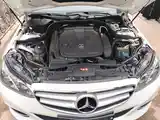 Mercedes-Benz E class, 2014-6