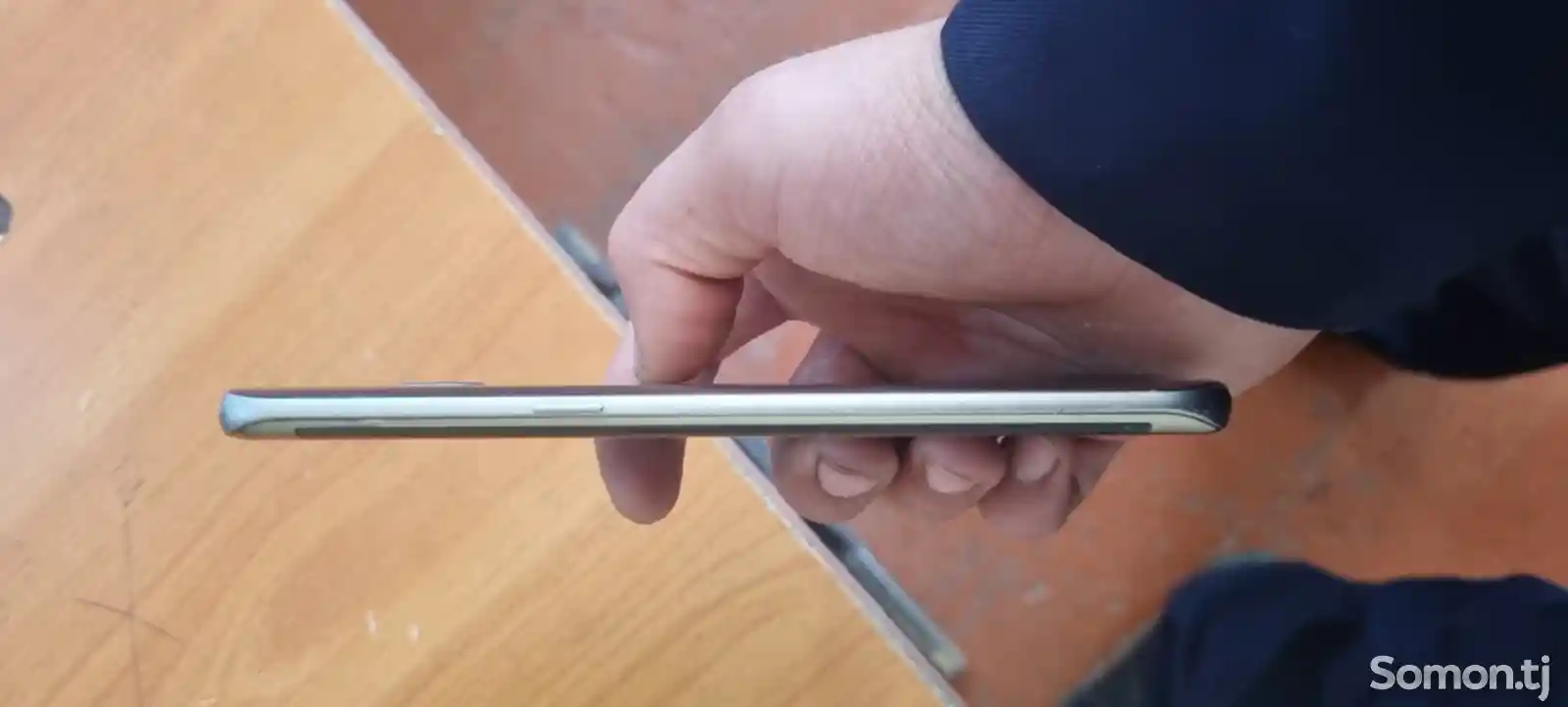 Samsung Galaxy S7 edge Duos-1