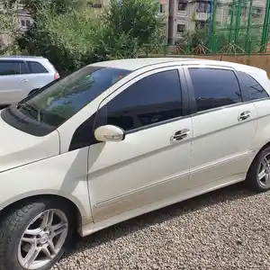 Mercedes-Benz E class, 2007