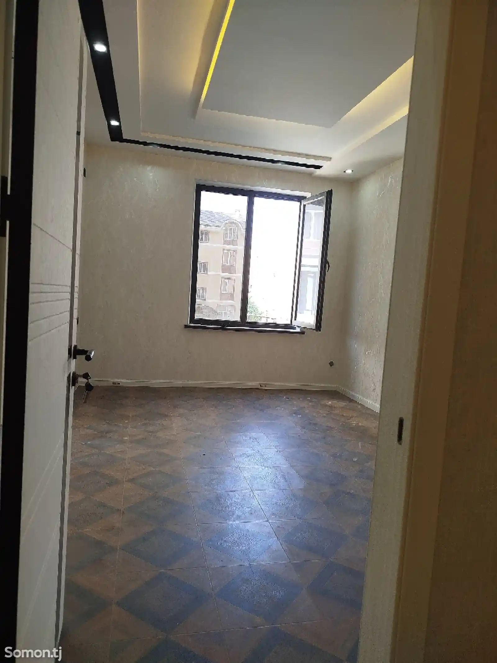 4-комн. квартира, 1 этаж, 130 м², 19 мкр-16