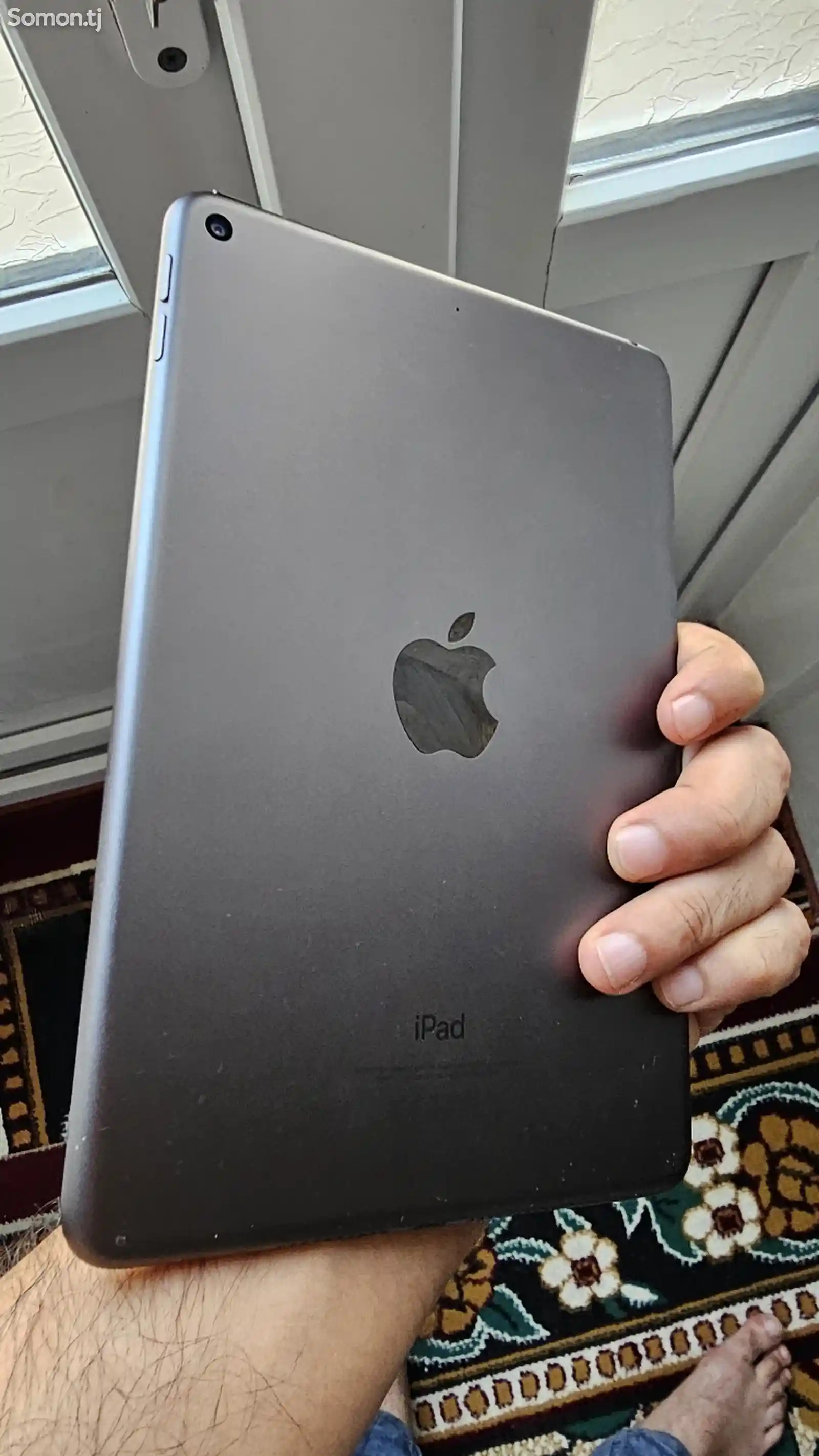 Планшет Apple i pad mini 5-3