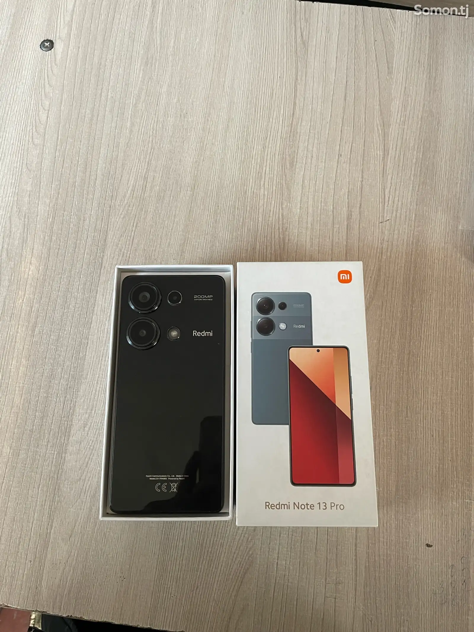 Xiaomi Redmi Note 13 Pro-1