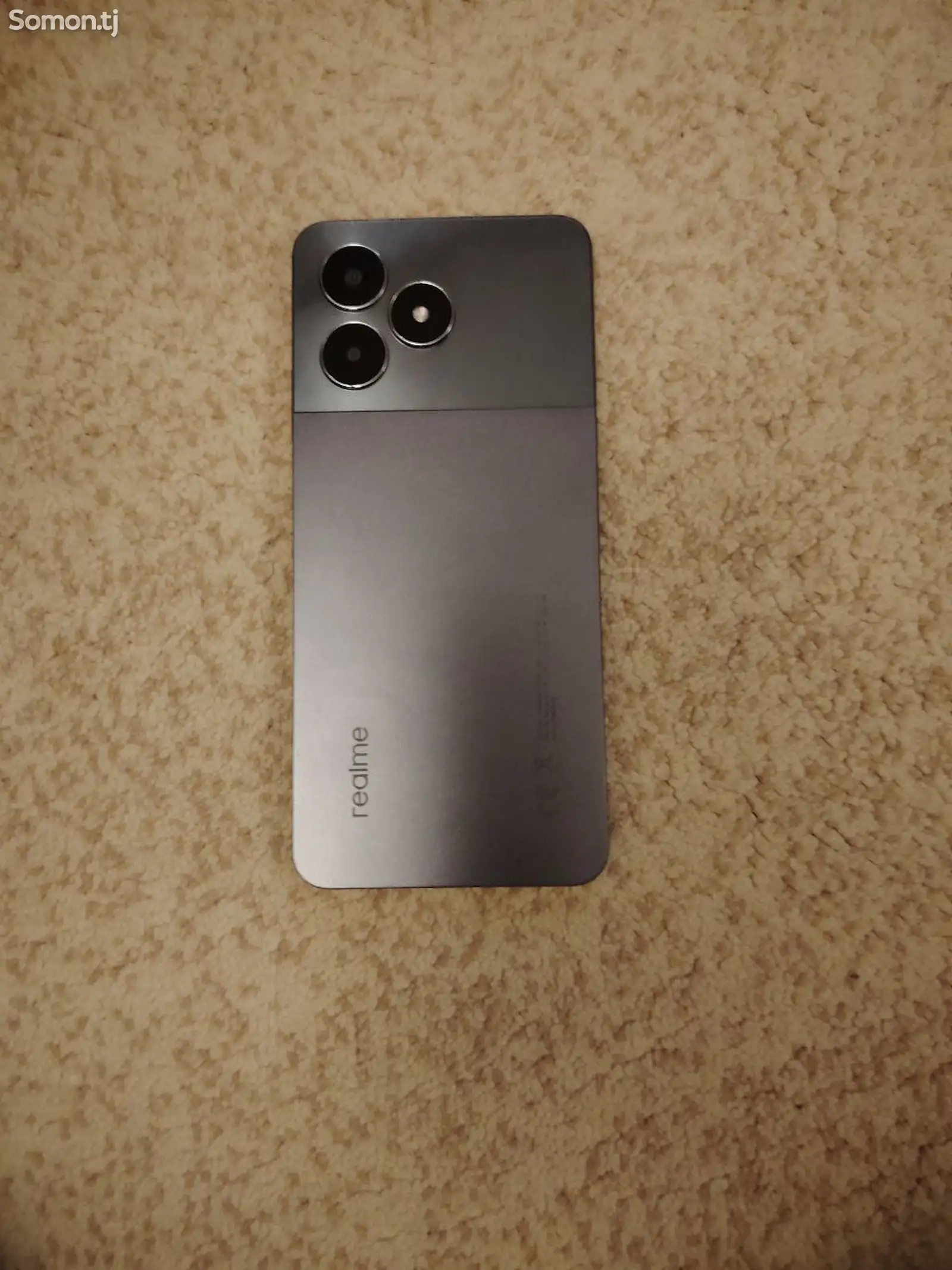 Realme Note 50-1