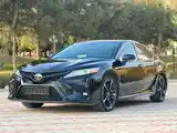 Toyota Camry, 2018-3