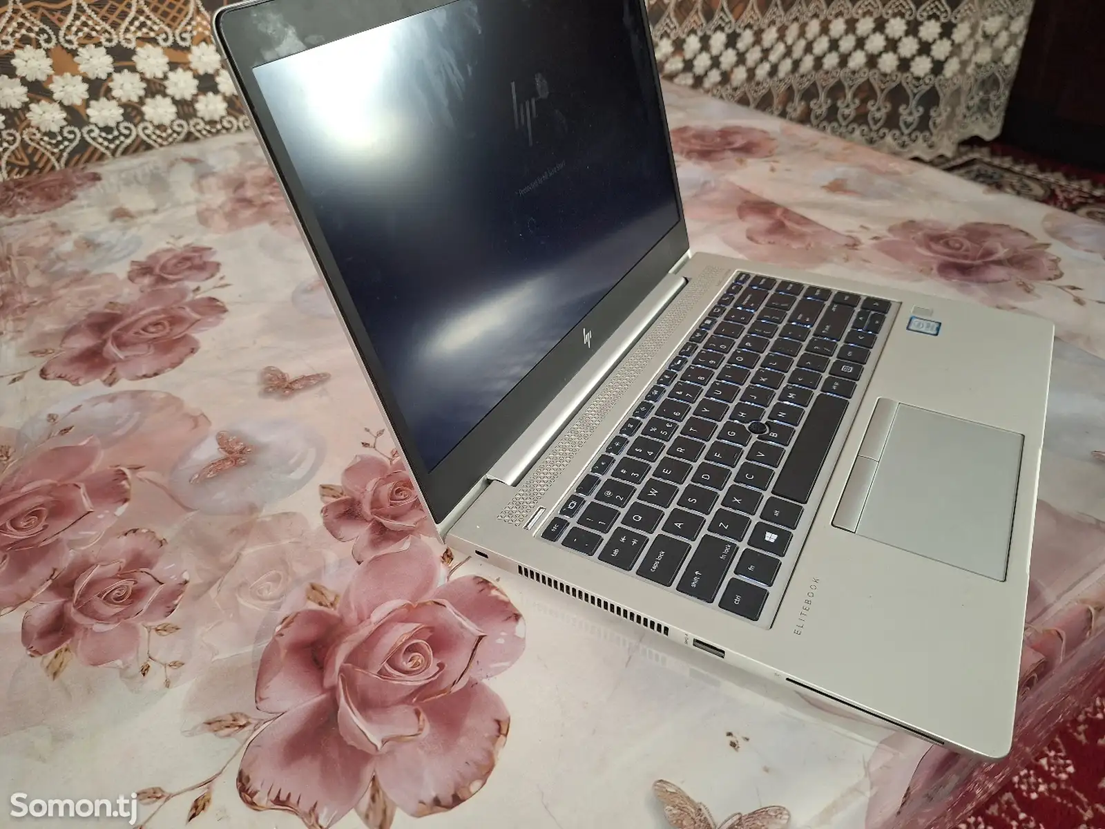 Ноутбук НР Elitebook 840 g6-1