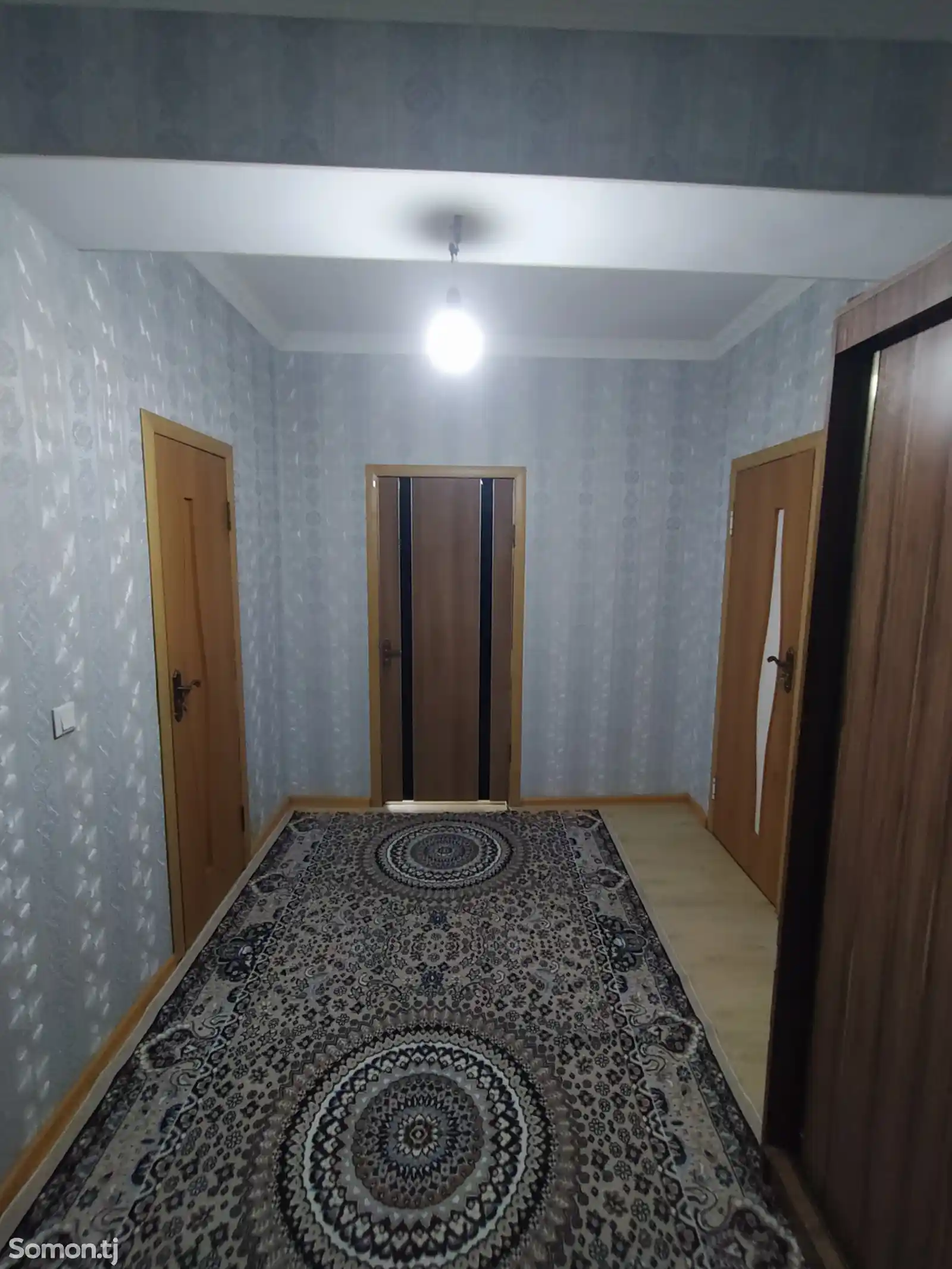 1-комн. квартира, 11 этаж, 70 м², Дом печати-1