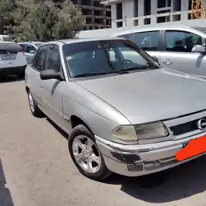 Opel Astra F, 1993