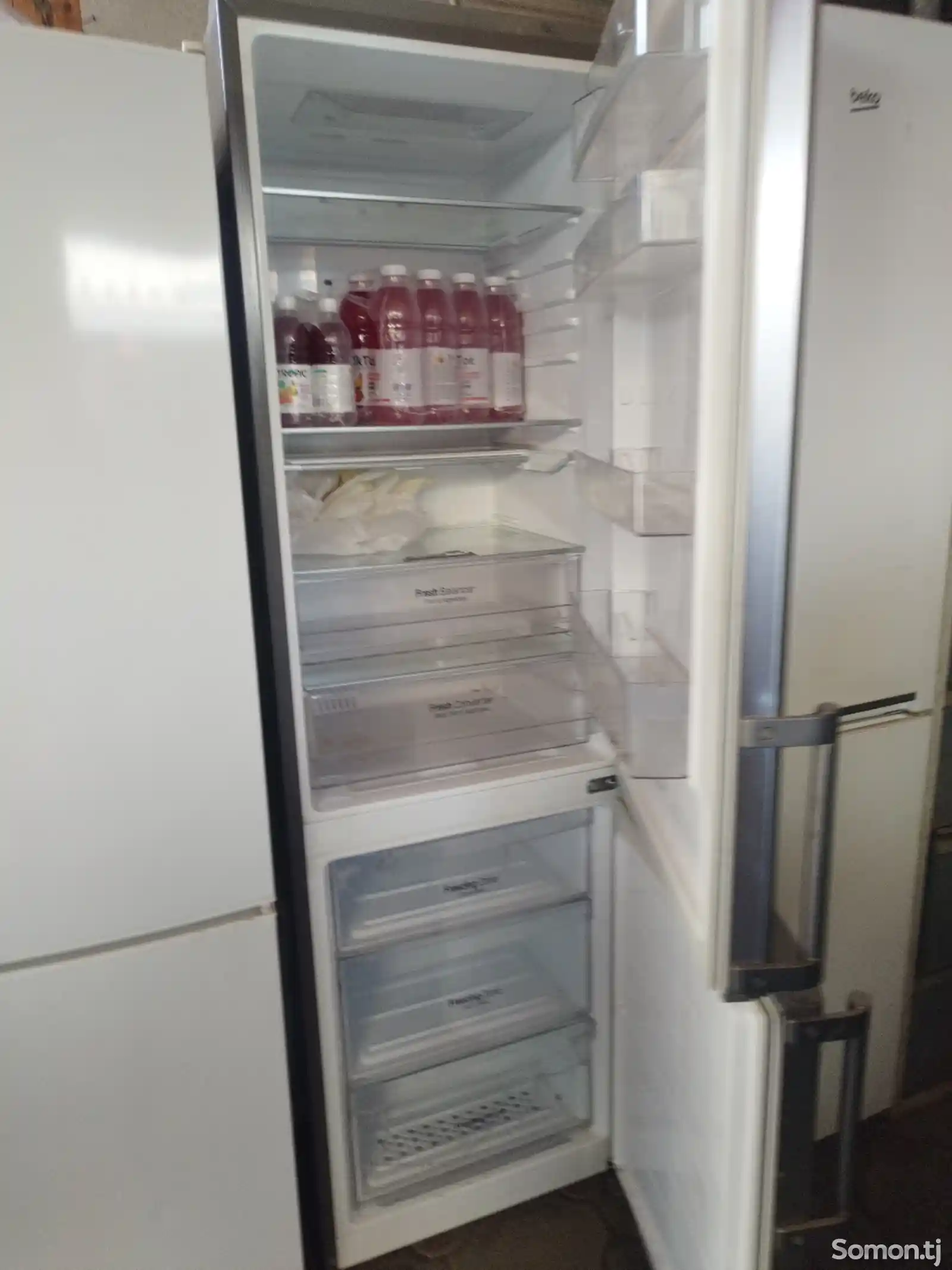 Холодильник LG-7