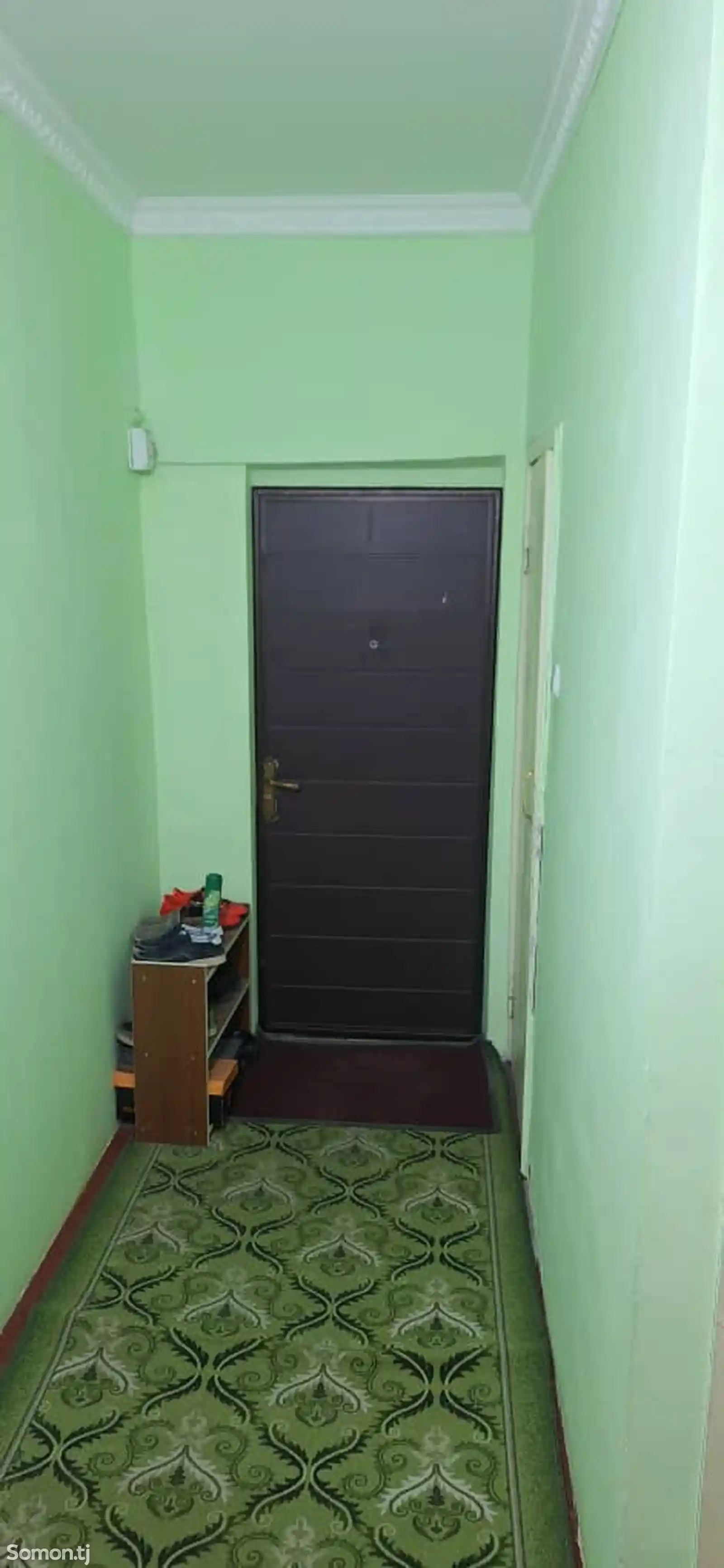 1-комн. квартира, 4 этаж, 40 м², Дружба Народов 21-4