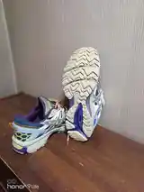 Кроссовки Asics-4