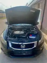 Honda Accord, 2008-11