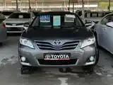 Toyota Camry, 2011-5