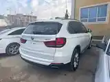 BMW X5, 2016-2