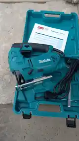 Электролобзик Makita-4