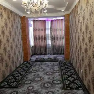 2-комн. квартира, 9 этаж, 82м², Шохмансур