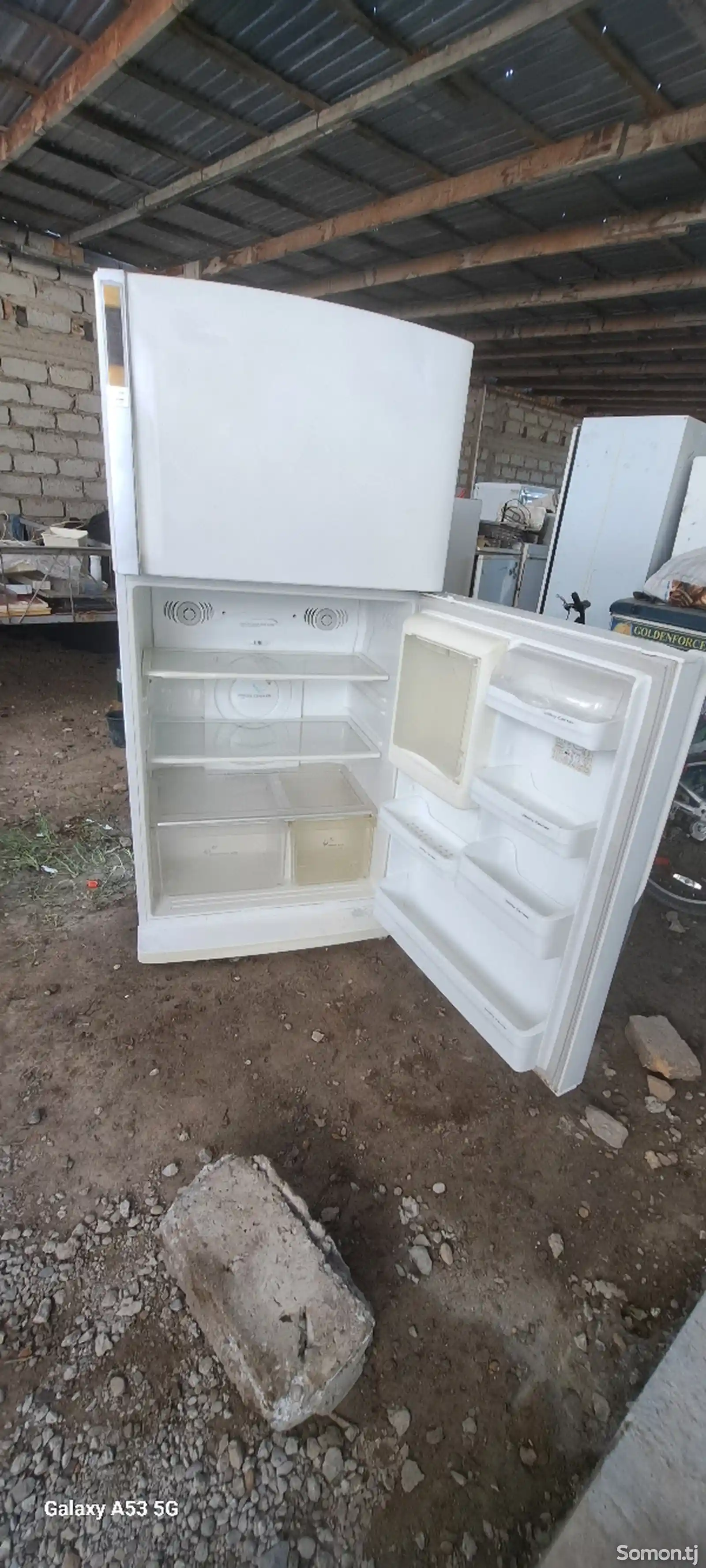 Холодильник Корейский-12