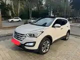 Hyundai Santa Fe, 2014-4